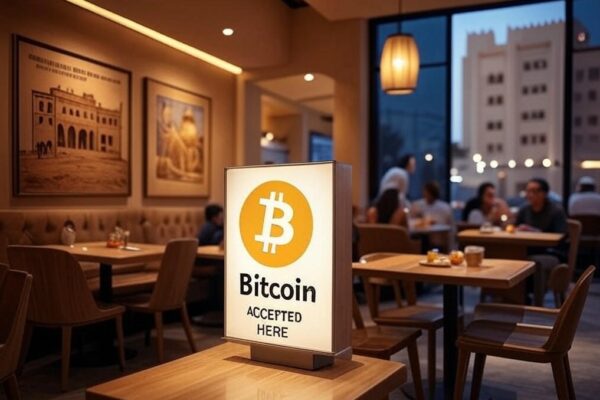 Bahrain-based AlAbraaj Restaurants Group adopts a Bitcoin treasury strategy