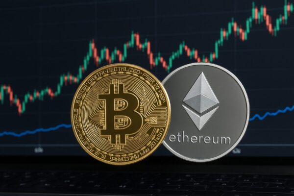 Bitcoin and Ethereum holding steady amidst gamma dynamics: Derive founder Bitcoin and Ethereum holding steady amidst gamma dynamics
