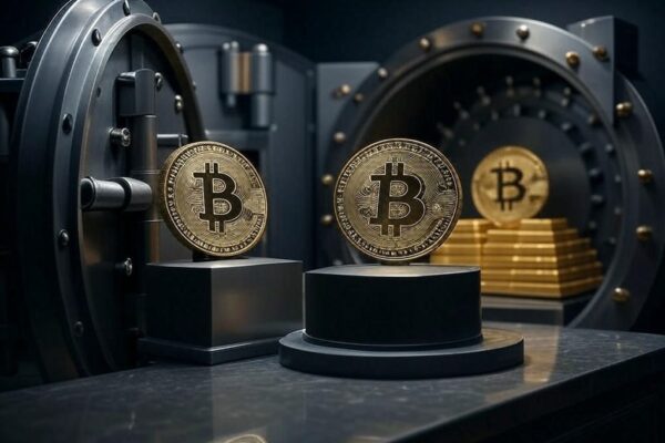 Méliuz becomes first Brazilian listed company to add Bitcoin to its treasury Méliuz becomes first listed company in Brazil to add Bitcoin to its treasury