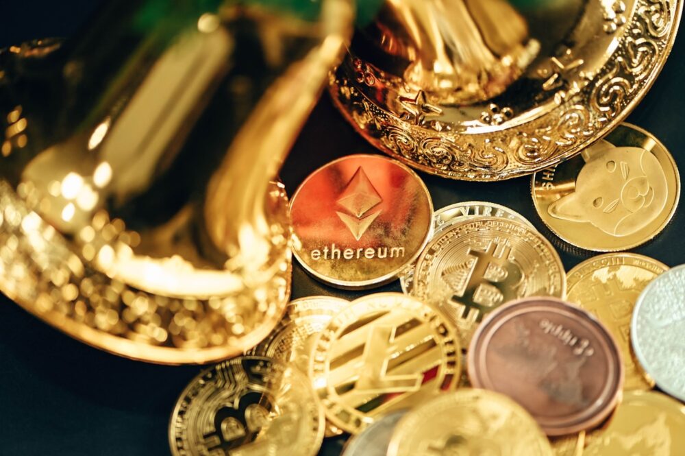 Why are Ethereum and Bitcoin down today?