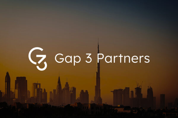 GAP 3 Partners FZCO becomes Dubai’s first regulated Virtual Asset Investment Advisor
