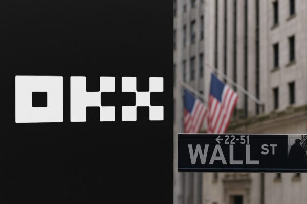 OKX planning a public listing in the US following its relaunch in the country OKX planning a public listing in the US