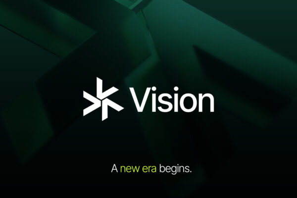 ​Bitpanda opens the gate to Web3 with Vision (VSN)