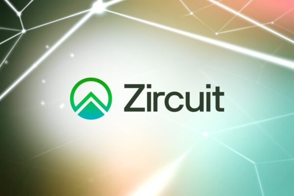 Zircuit joins Binance Alpha: ZRC airdrop & trading competition go live Zircuit joins Binance Alpha