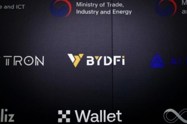 BYDFi Joins Seoul Meta Week 2025, Advancing Web3 Vision and South Korea Strategy BYDFi will participate in Seoul Meta Week 2025: METACON (SMW2025)