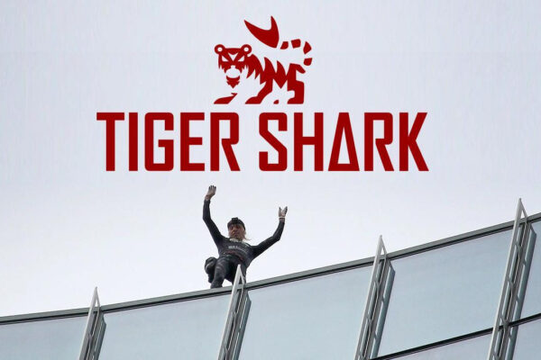French “Spiderman” scales skyscraper to launch world’s first action token