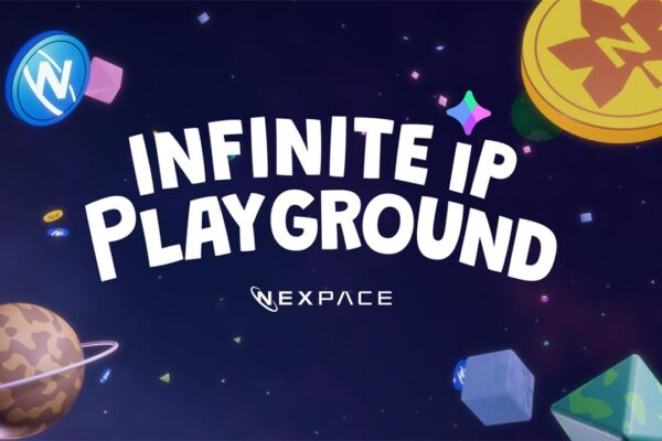 MapleStory Universe brings to life its Infinite IP Playground (IIPP)