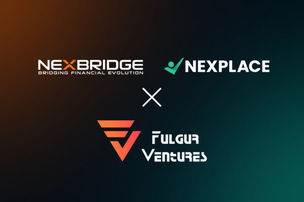 NEXBRIDGE and NEXPLACE closes $8M Series A funding round