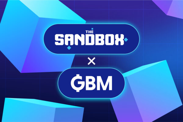 The Sandbox partners with GBM Auctions to launch its largest LAND auctions