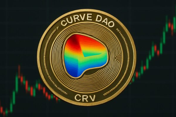 Curve DAO (CRV) breaks out with 72% weekly gain — Is $1.58 the next target? Curve DAO (CRV) breaks out with 72% weekly gain