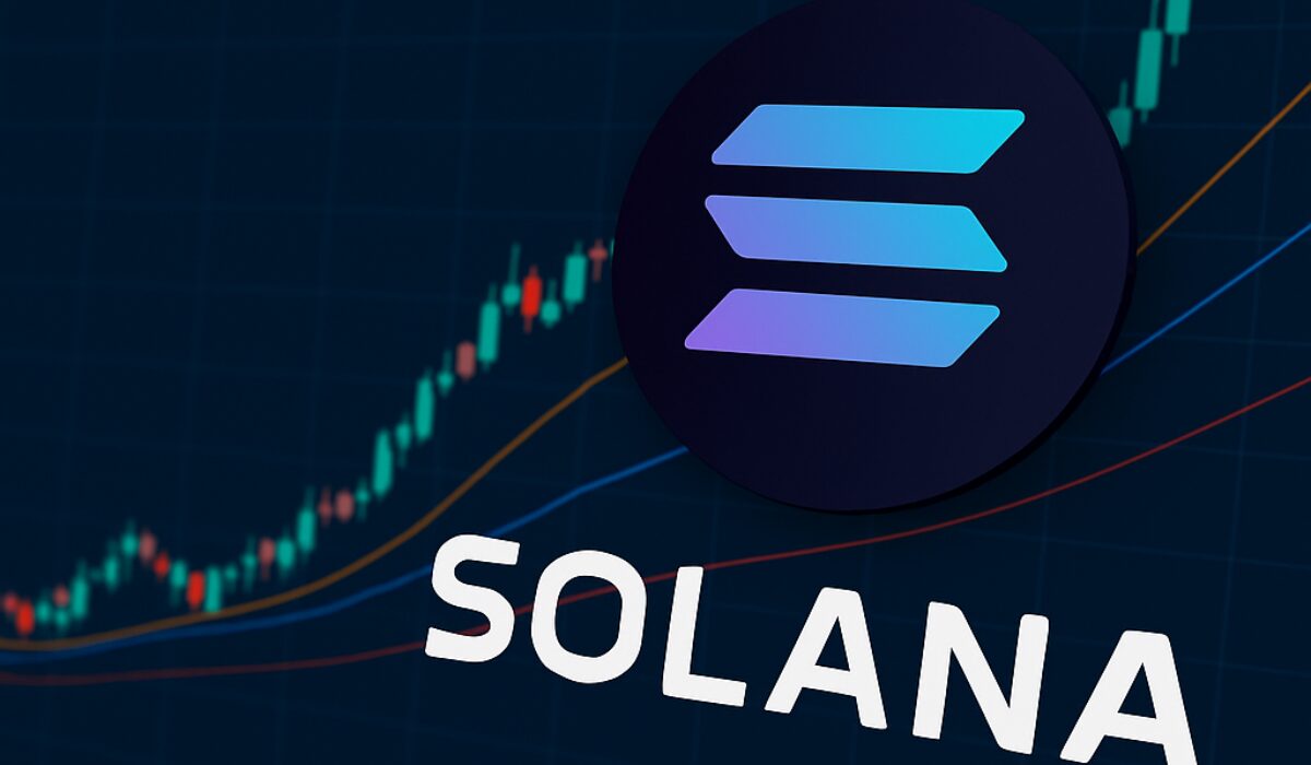 Solana (SOL)