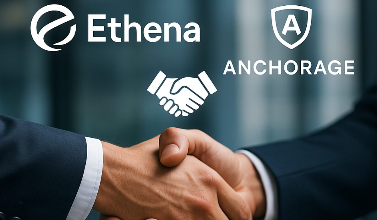 Ethena (ENA)