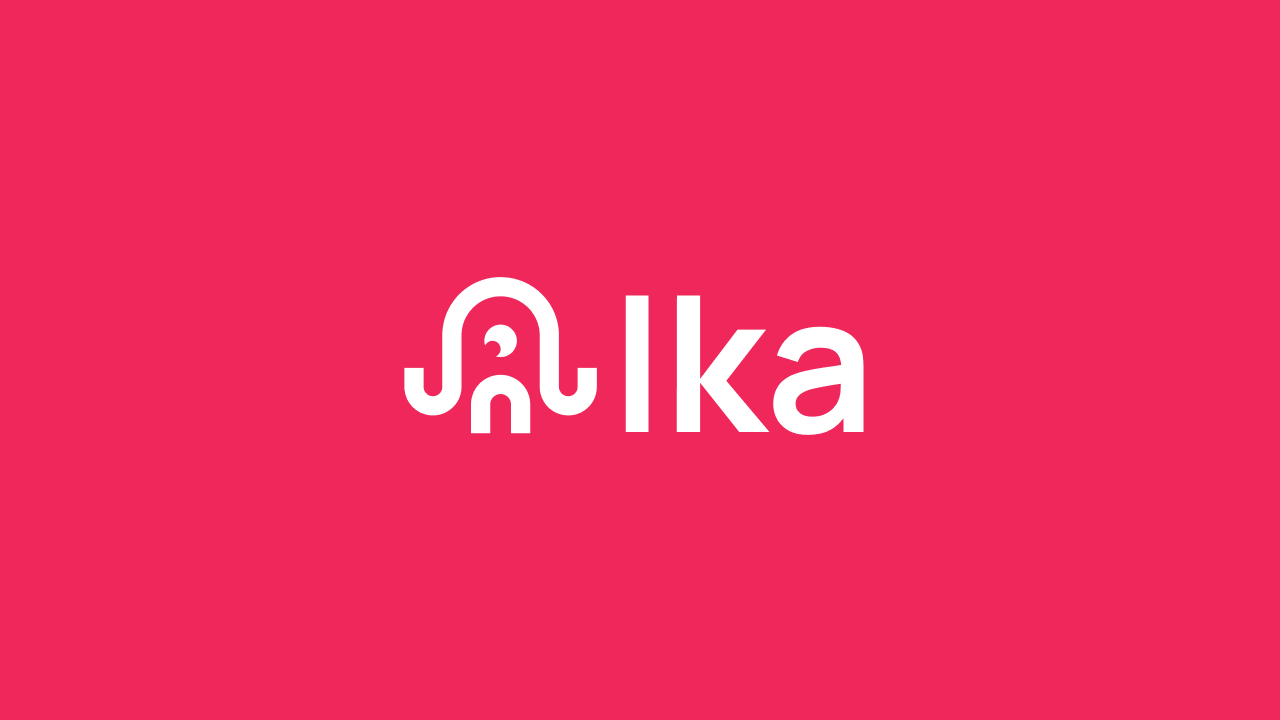Ika has launched its mainnet