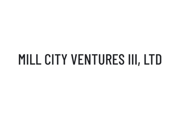Mill City Ventures III, Ltd. $450M private placement to initiate Sui treasury strategy