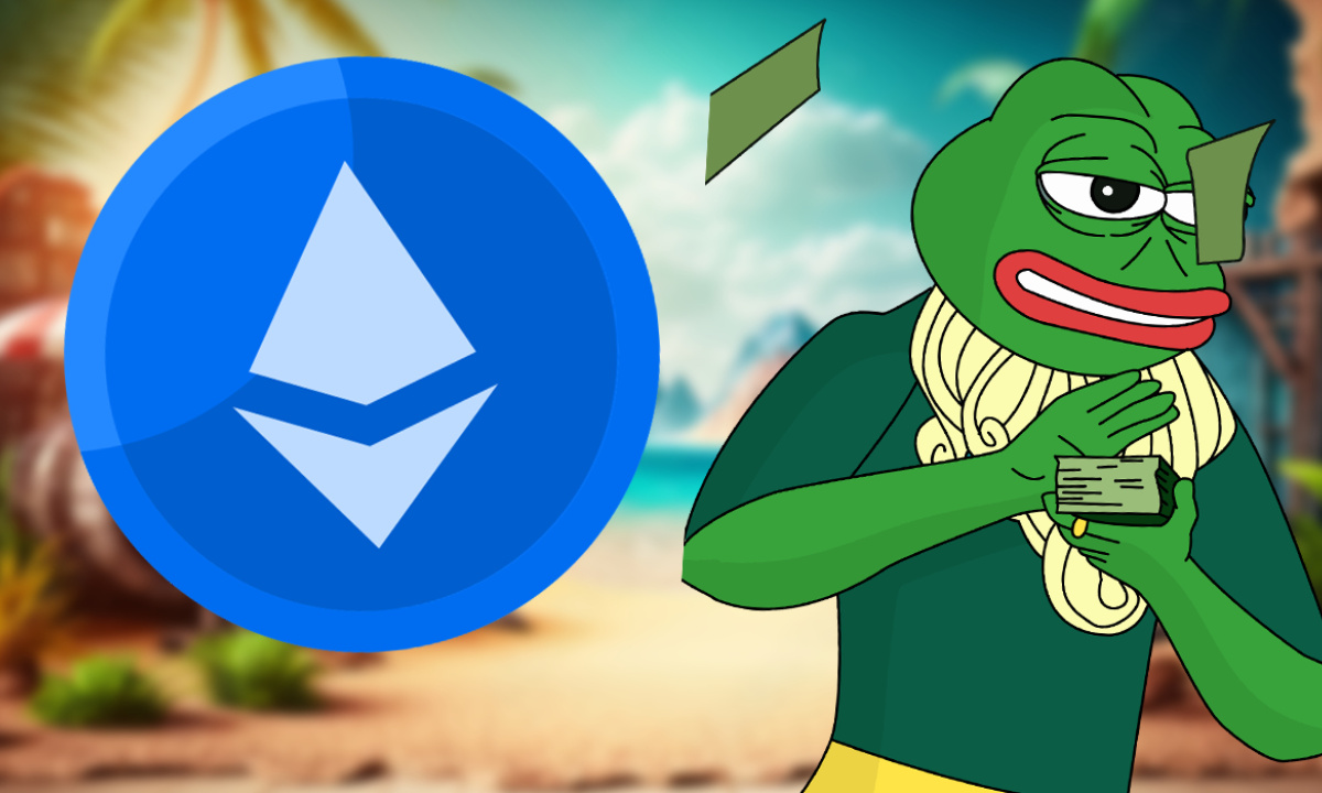 Pepeto secures more than $5.5m in presale funding.