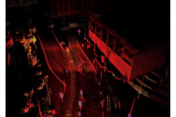 ROVR Releases Open Dataset to Power the Future of Spatial AI, Robotics, and Autonomous Systems