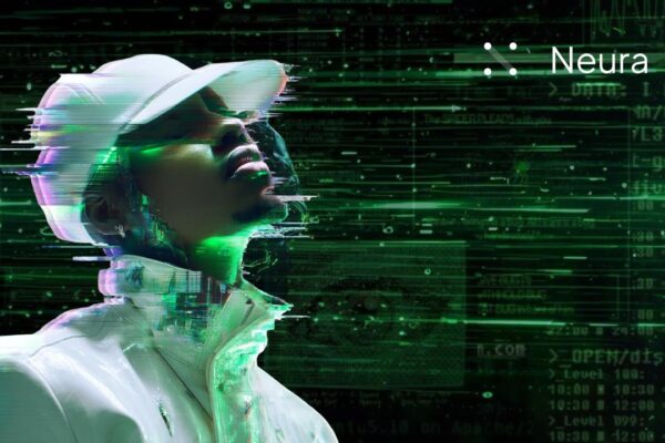 NE-YO Partners with Neura