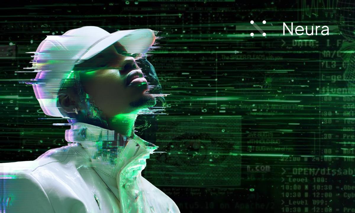 NE-YO Partners with Neura