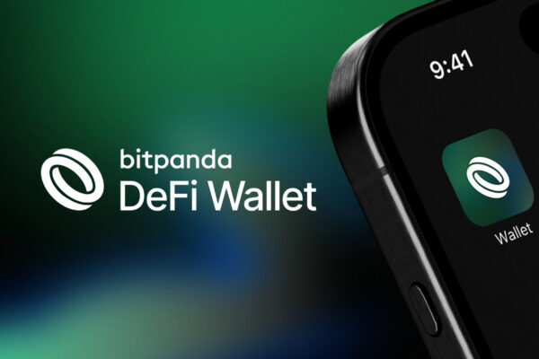 Bitpanda Launches DeFi Wallet