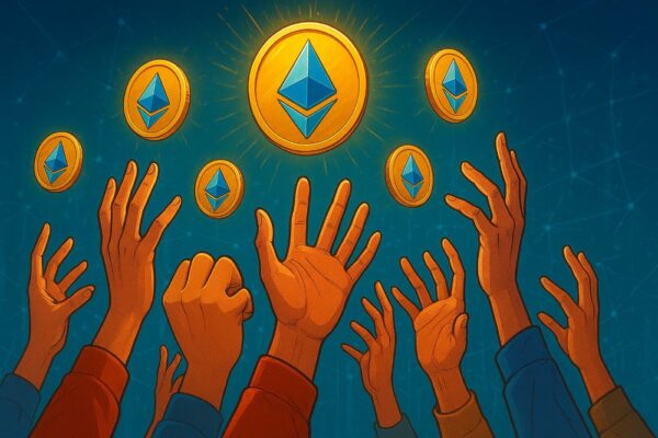 ETH whales load up as hype builds toward $5K target
