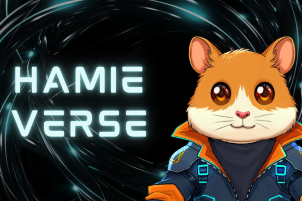 The Hamieverse announces its first on-chain game