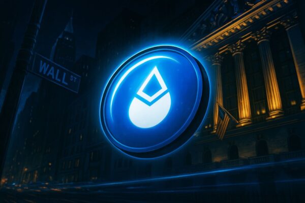 Lido Surges 15% as TVL climbs back to $38.17B