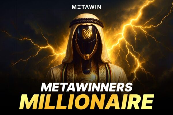 MetaWin announces the launch of the MetaWinners Millionaire