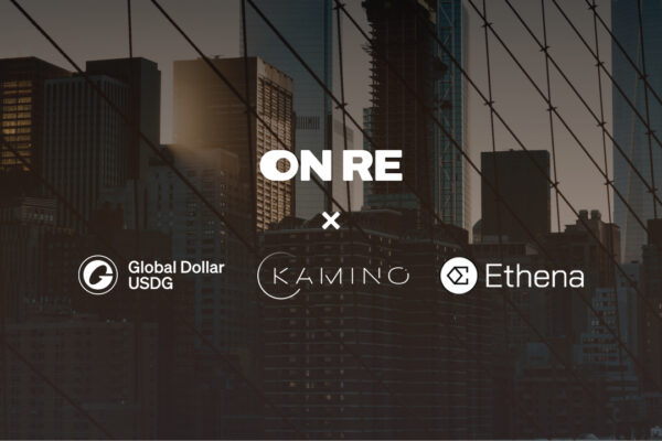 ONyc Launches on Kamino