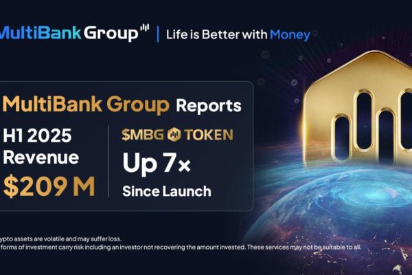 MultiBank Group