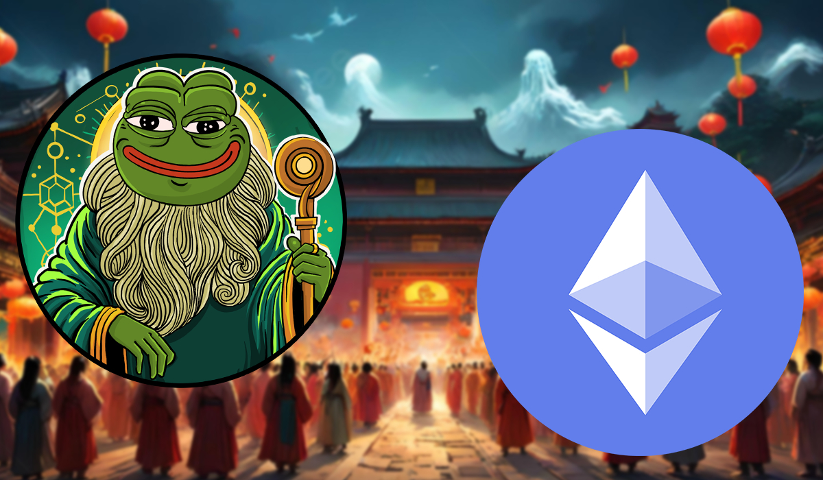 Pepeto approaching the end of its 8th presale stage