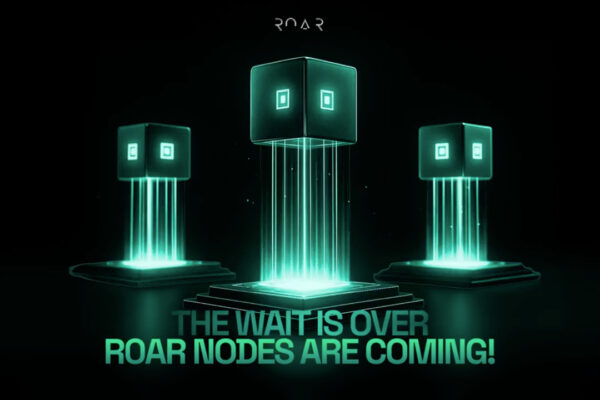  R0AR announces Node Sale program