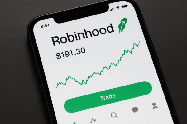 Robinhood sues Nevada and New Jersey