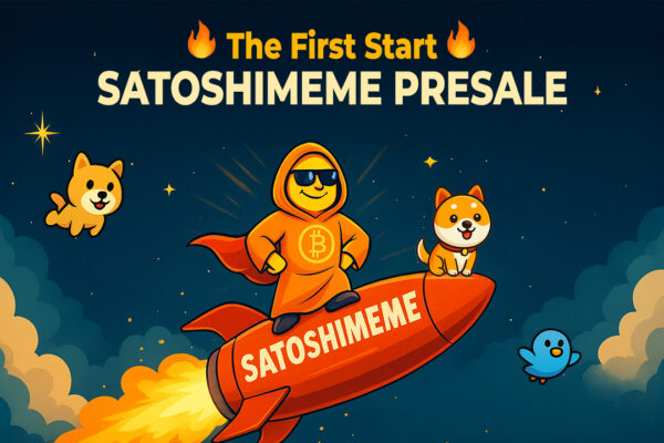 SatoshiMeme presale