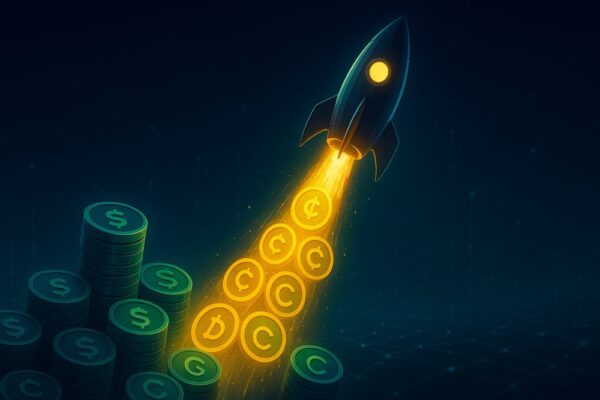 Stablecoins surge past $160B, market awaits big rally
