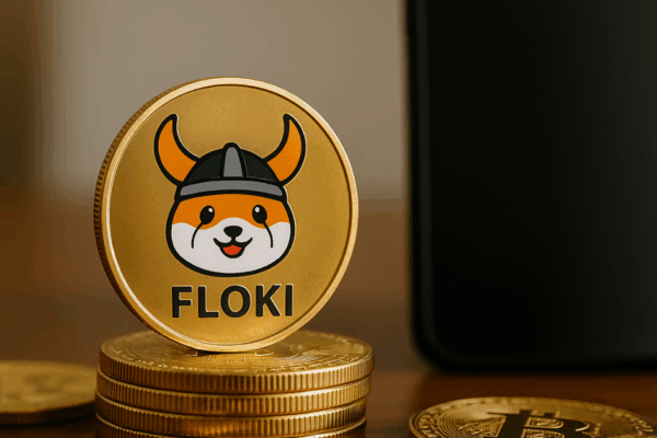 Floki price analysis