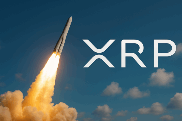 XRP price