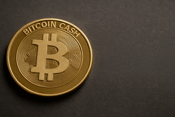 Bitcoin Cash (BCH) price analysis