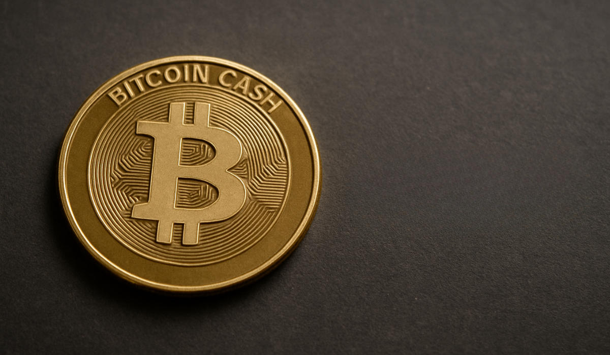 Bitcoin Cash (BCH) price analysis