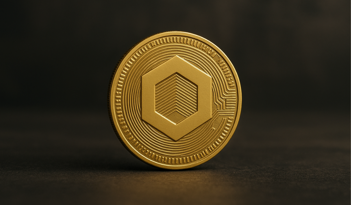 Chainlink (LINK) price analysis