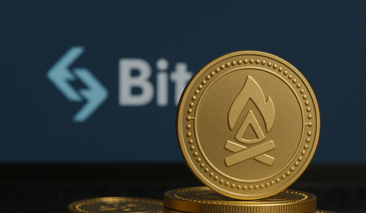 CAMP price analysis