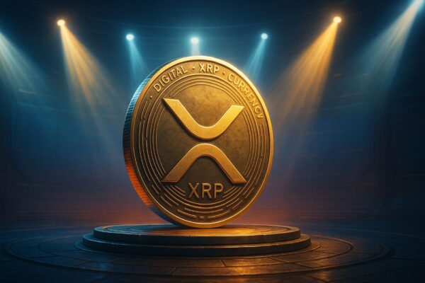 XRP price soars as Ripple–SEC legal battle finally ends