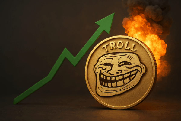 TROLL Price
