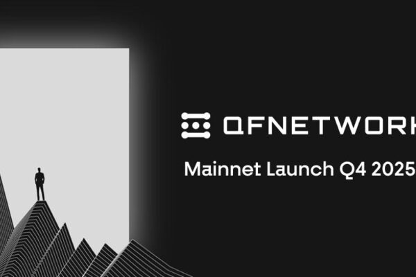 QF Network (QF) mainnet launch