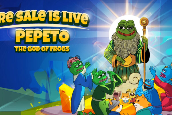 Pepeto presale surpasses $6.3M