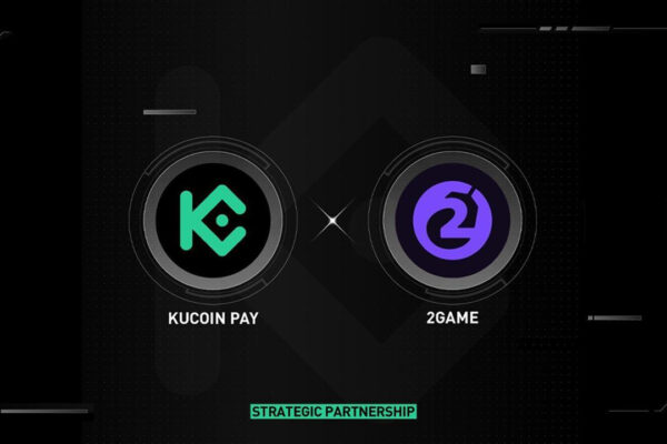 2Game Digital, has entered into a strategic partnership with KuCoin