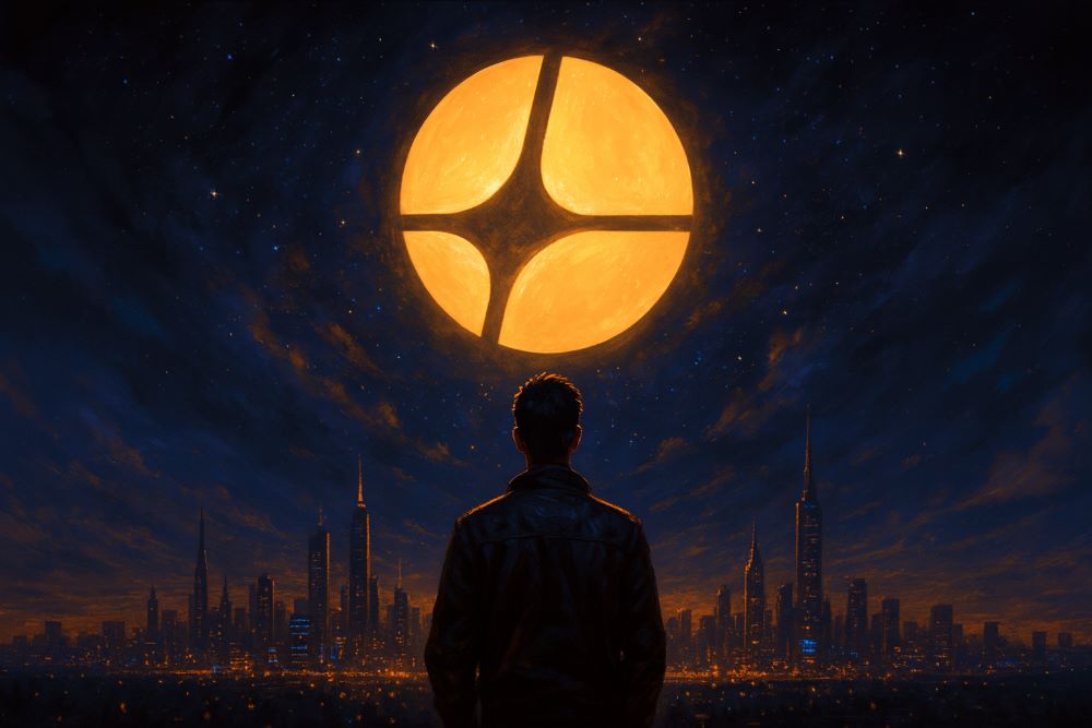 Aster surges past Circle and Uniswap with $14.33M daily fees