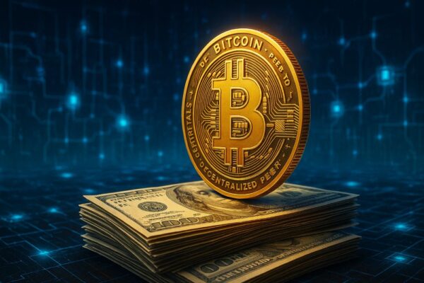 Bitcoin targets new ATH as USDT dominance falls