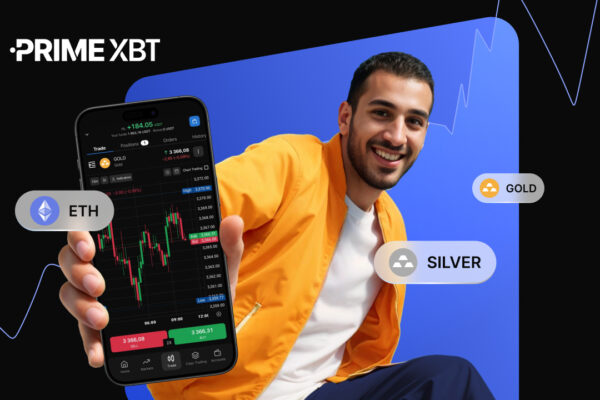 PrimeXBT Launches "Empowering Traders to Succeed" Campaign