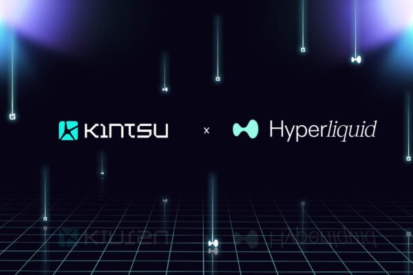 Kintsu Launches sHYPE on Hyperliquid