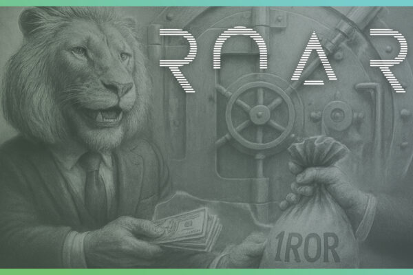 R0AR launches BuyBack Vault